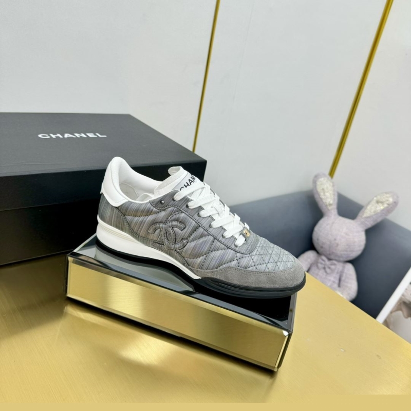 Ch*el casual shoes